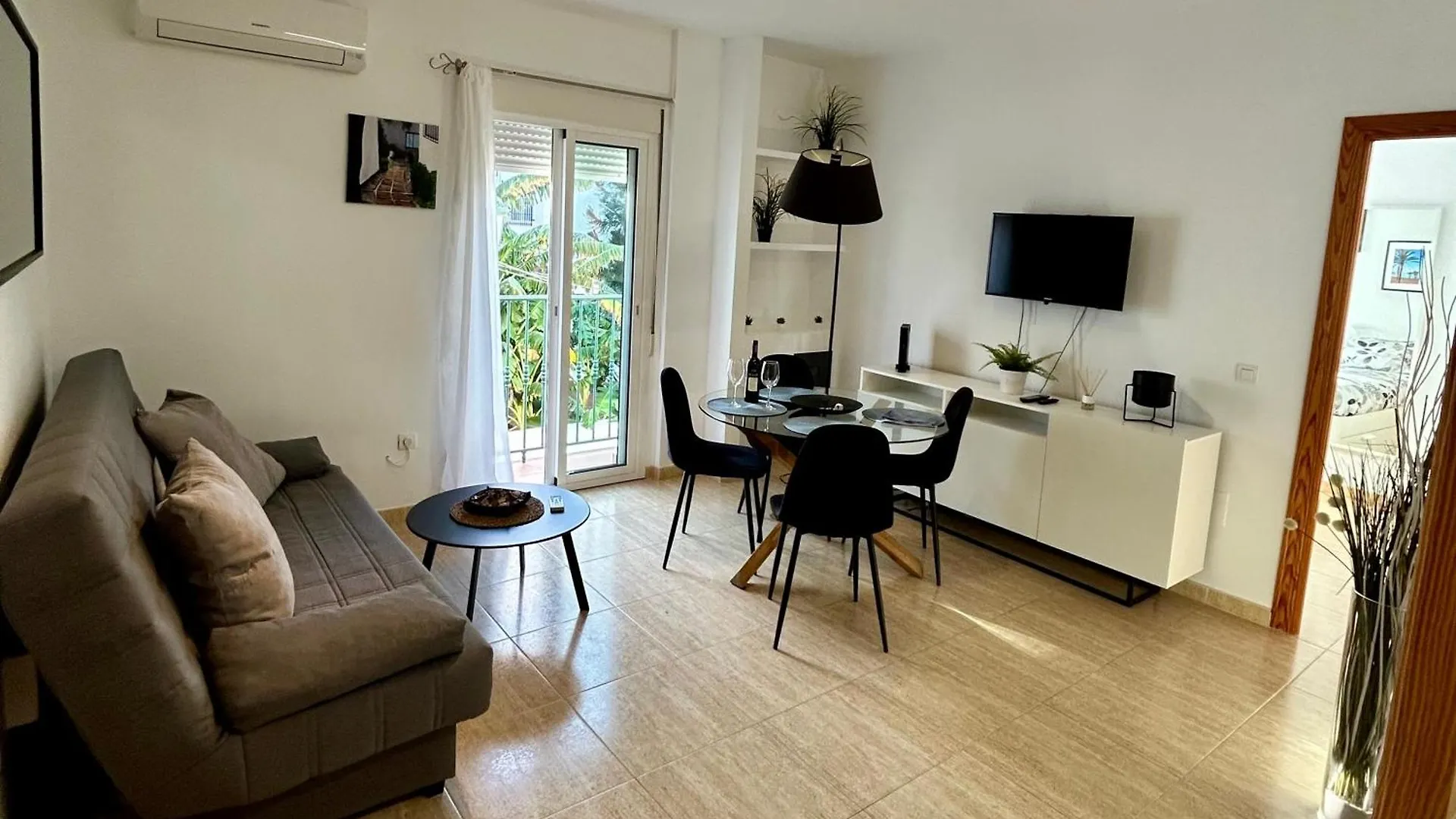 Numali Apartamento Nerja España