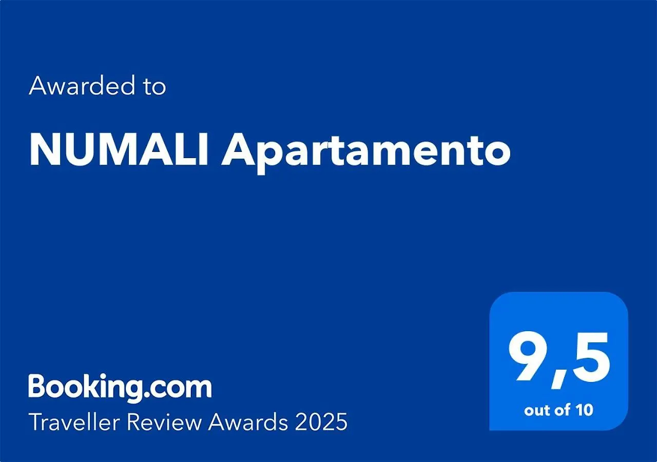 Numali Apartamento Nerja 0*,  España